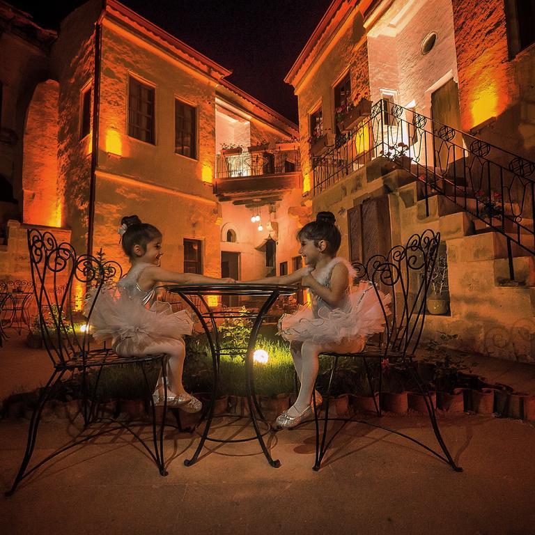 Sevdali Konaklar Avanos Exterior foto